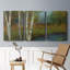 " Beside The Still Waters " 3 - Pieces-387543245