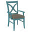 Hues Upholstered Arm Chair-27520689-61799374