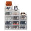 12 - Pair Shoe Storage Box