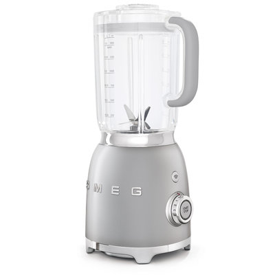 Smeg BLF03 50's Style Retro Countertop Blender