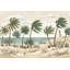 Papier peint Tropical Beach Coastal Tropical-1341601086-1341601082