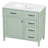 36" Bathroom Vanity with Sink