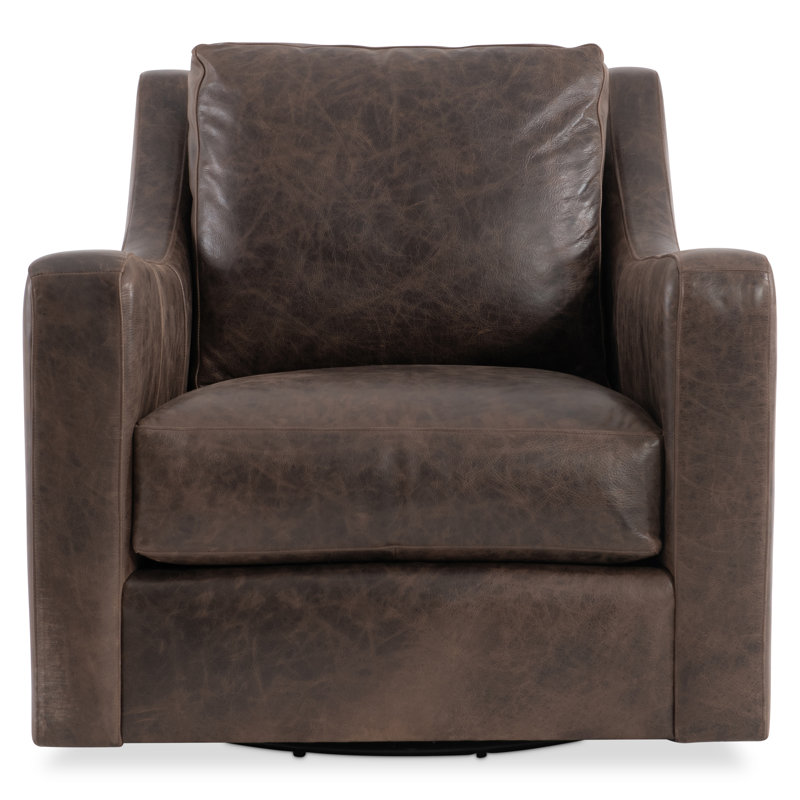 Ventura Swivel Club Chair