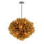 Pulse 12-Light Unique / Statement Globe Chandelier