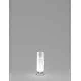 Lio Table Lamp 40 Crystal White - E26 Ul