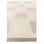 Tapis beige 8x12 Pham