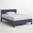Ayaan Solid Wood Platform Bed-846532174-846532176