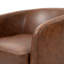 72Cm Wide Swivel Barrel Chair-1070794235