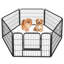 Pet Pen-2070650774