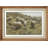 Animals " Sheep Grazing Sage Green Grass "-91356609-91356607