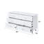 Commode Perse