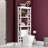 La Crosse Freestanding Over-the-Toilet Storage-67824881