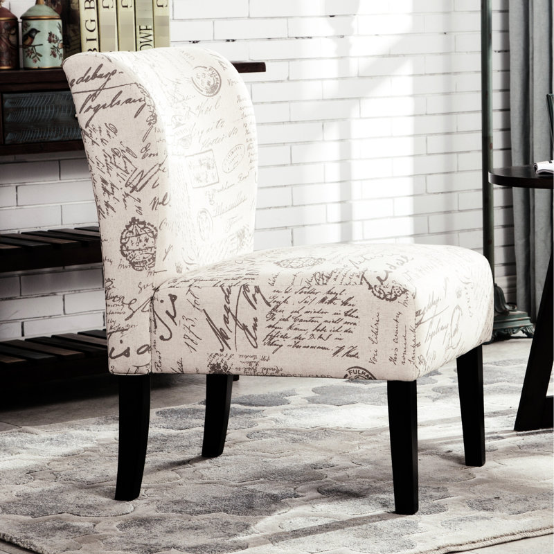 Fauteuil d'appoint Juliana