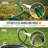 CAPHAUS 5/8 Inch Garden Water Hose-98495306