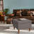 Atley Upholstered Ottoman