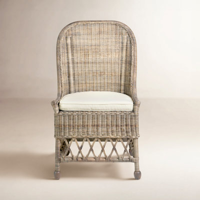 Janessa Side Chair