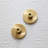 Florence 1.4" Diameter Round Knob Multipack
