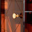 Armoire moderne et multifonctionnelle en acrylique-921782181