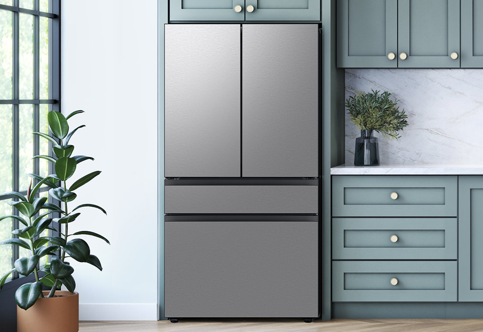 Refrigerators