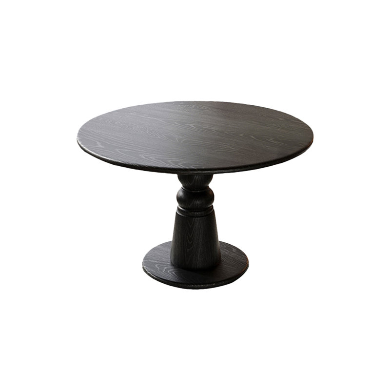 Table de salle à manger Retro, H 29,92 po x L 31,50 po x l 39,37 po