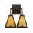 Arnage Armed Sconce