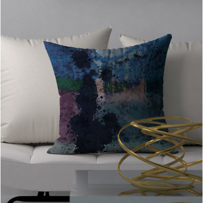  Housse de coussin carré et insert