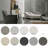 Penthouse 12" x 24" Porcelain Marble Look Wall & Floor Tile-51570100
