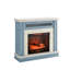 Foyer bleu Carolina-84963622