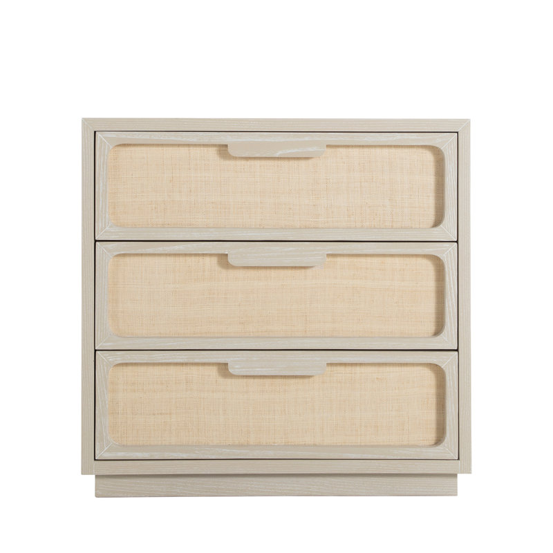 Serini Nightstand