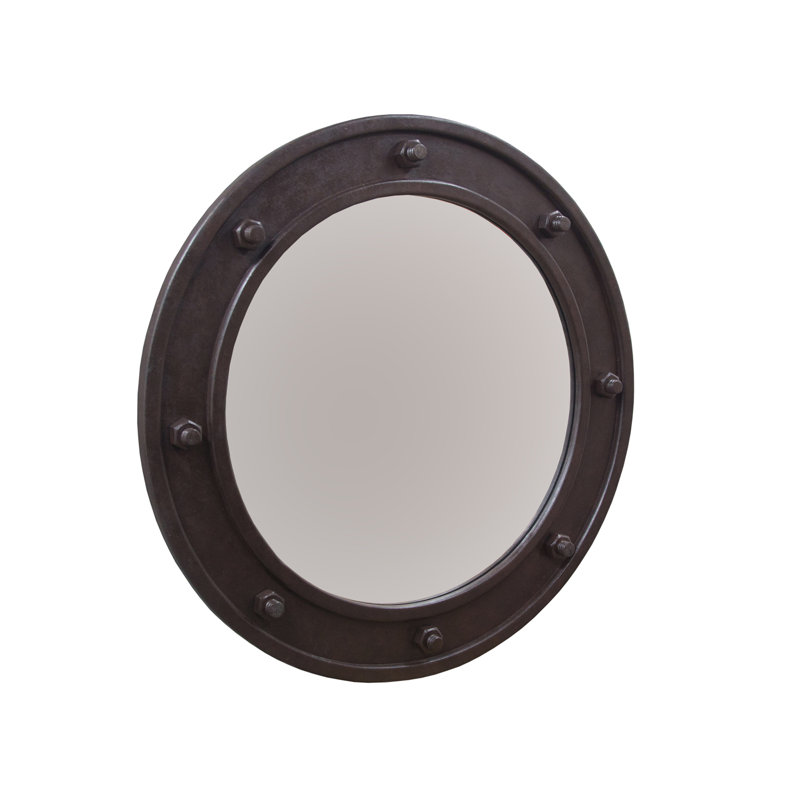 Flat Mirror