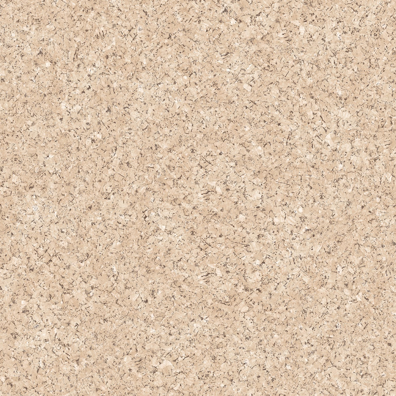 Cork Texture Wallpaper, Tan