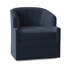 Manning Swivel Barrel Chair-143720394