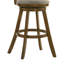 Tabouret de bar pivotant Aiden-508207529-508207530-508207527