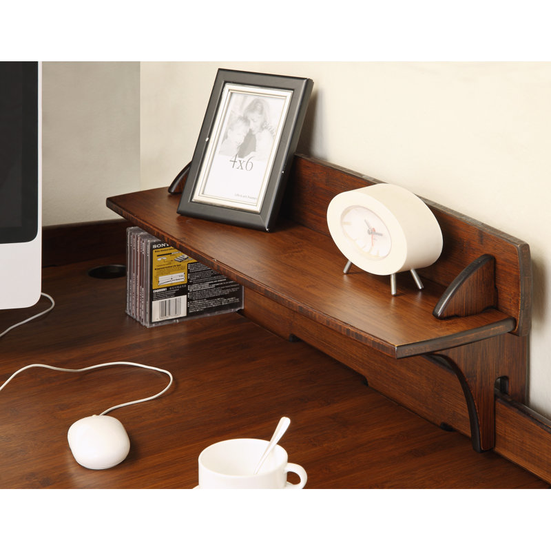 Support de rangement pour table PDA, Espresso