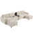 Beige Chenille est en rupture de stock