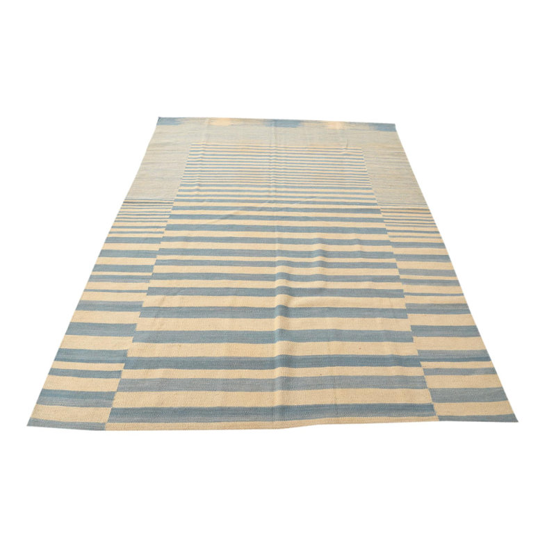 Orta Ivory Rug