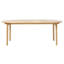 Tanza Extendable Dining Table
