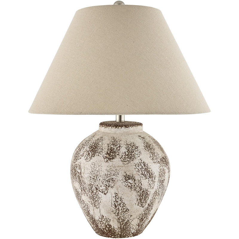 Lampe de table Gervon