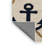 Washable Anchor Classic Coastal Area Rug-1027937841