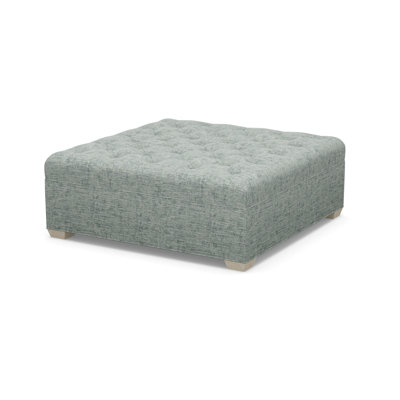 Square Ottoman
