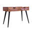 Console 43,49 po Lateefa