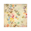 All Aflutter by Liz Jardine - Wrapped Canvas Print-50005514