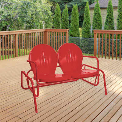 Banc oscillant Arbaaz