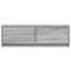 TV Cabinet 31x25.5 Cm Engineered Wood-95608455-95608475