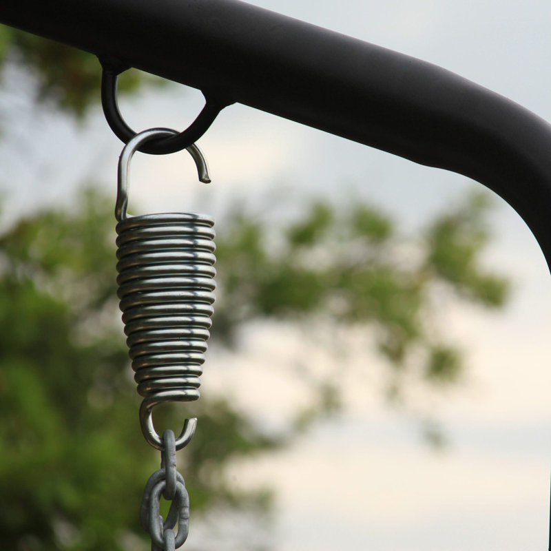 Georgetta Hammock Hardware