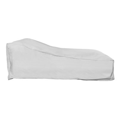 Outdoor Patio Chaise Lounge Cover