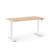 Series L 2S Adj Ht Sgl Desk-59745626-124301841