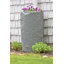 Good Ideas Impressions 65 gallons, tronc de pluie, 2 robinets, granit foncé-830104302