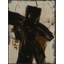 Rapid Fire 1 Painting by StudiObjet
