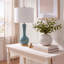 Lampe de table 27 po Navilas-52242688